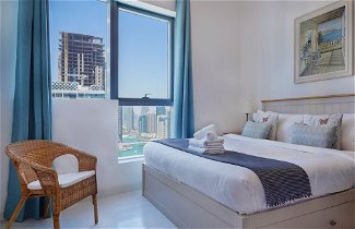 Photo 2 - Maison Privee - Stunning Apartment w/ Dubai Marina View
