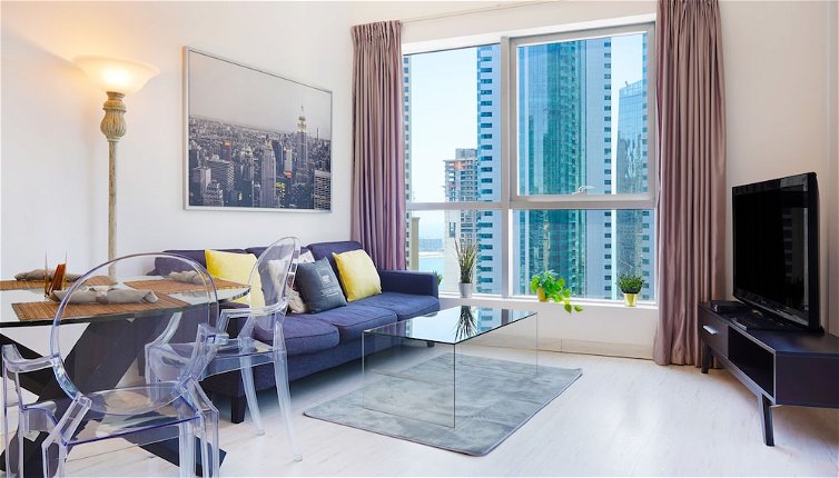Photo 1 - Maison Privee - Stunning Apartment w/ Dubai Marina View
