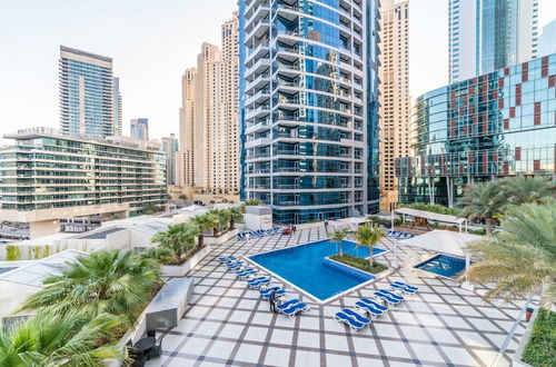 Foto 13 - Maison Privee - Stunning Apartment w/ Dubai Marina View