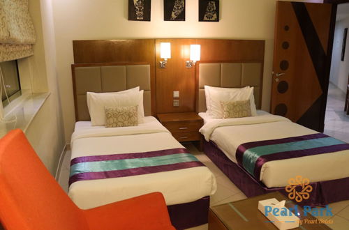 Photo 31 - Pearl Executive Hotel Apartments