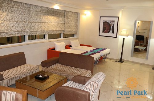 Photo 40 - Pearl Executive Hotel Apartments