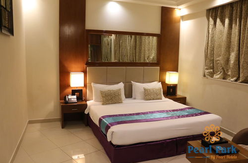 Photo 39 - Pearl Executive Hotel Apartments