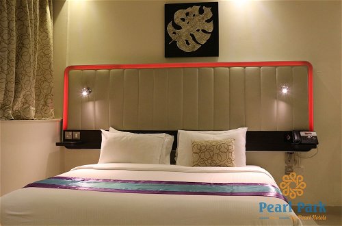 Foto 26 - Pearl Executive Hotel Apartments