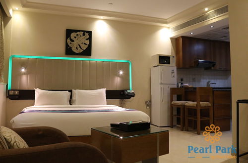 Photo 22 - Pearl Executive Hotel Apartments