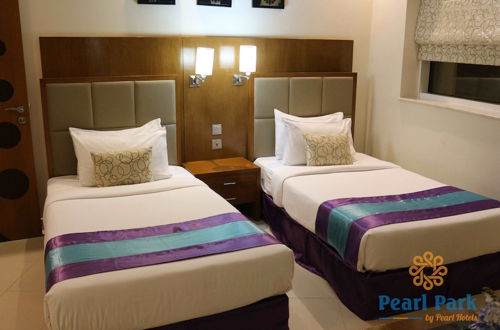 Foto 36 - Pearl Executive Hotel Apartments