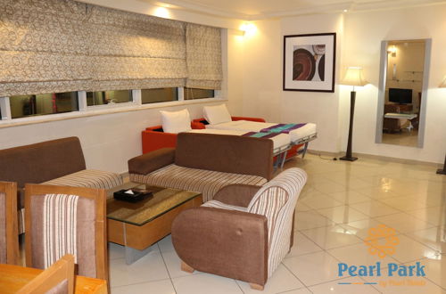 Photo 41 - Pearl Executive Hotel Apartments