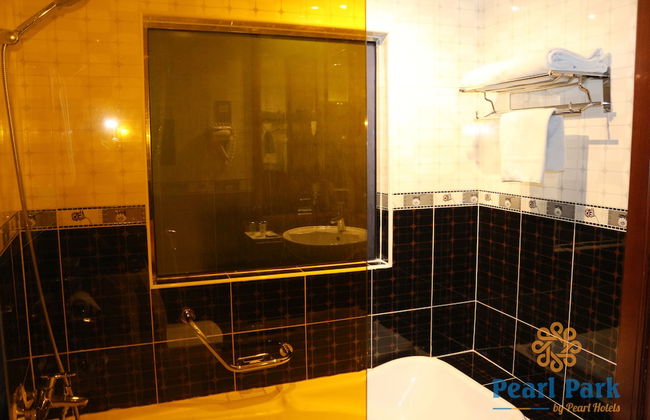 Pearl Executive Hotel Apartments - Foto 60