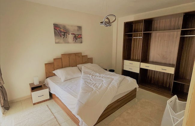 Madinaty Lodge By Travelholic - Foto 2