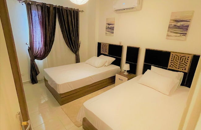 Madinaty Lodge By Travelholic - Foto 3