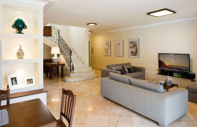 Villa Lia in Sant Agnello - Photo 38