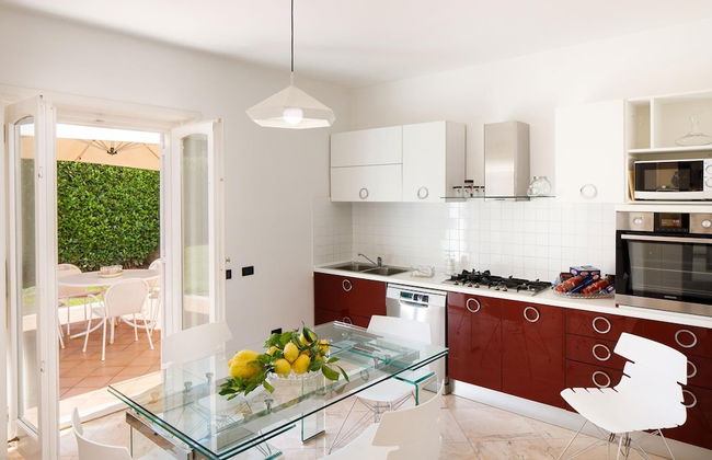 Villa Lia in Sant Agnello - Photo 20