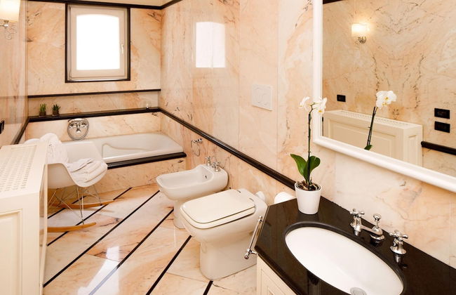 Villa Lia in Sant Agnello - Photo 27