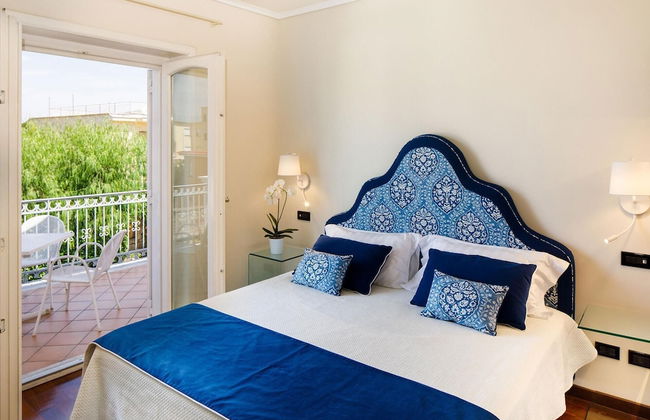 Villa Lia in Sant Agnello - Photo 23