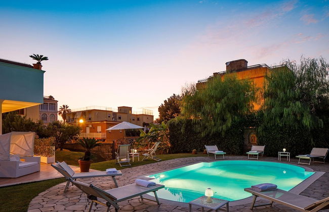 Villa Lia in Sant Agnello - Photo 8