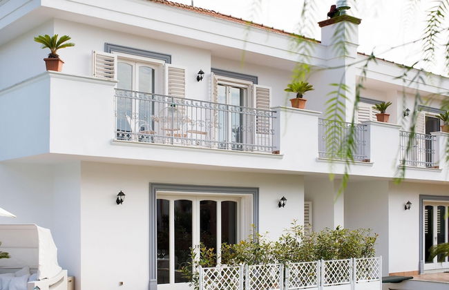 Villa Lia in Sant Agnello - Photo 16