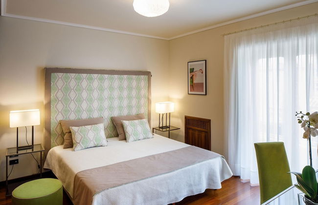Villa Lia in Sant Agnello - Photo 21