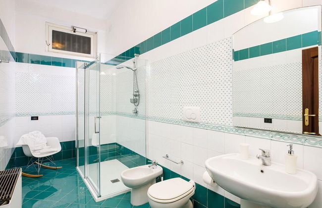 Villa Lia in Sant Agnello - Photo 9