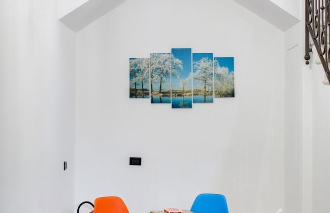 Villa Lia in Sant Agnello - Photo 25