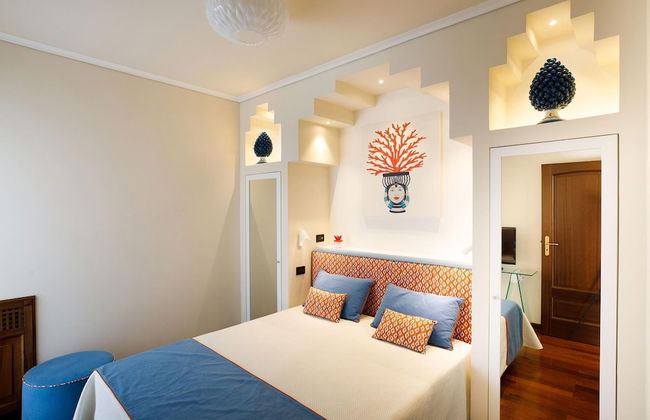 Villa Lia in Sant Agnello - Photo 42