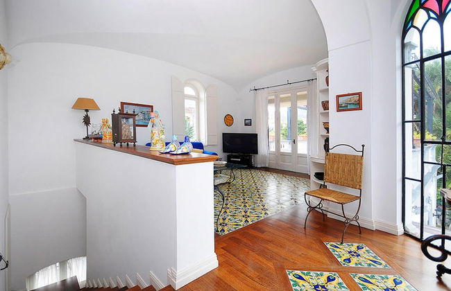 Villa Angelo in Sant Agnello - Foto 21