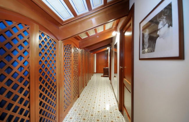 Villa Angelo in Sant Agnello - Foto 30