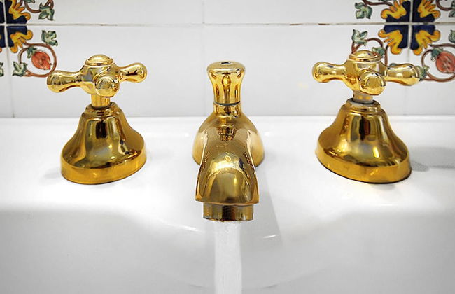 Villa Angelo in Sant Agnello - Foto 34