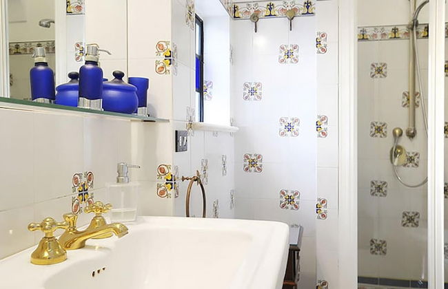 Villa Angelo in Sant Agnello - Foto 8