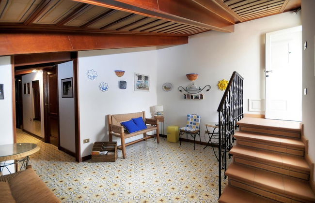 Villa Angelo in Sant Agnello - Foto 23