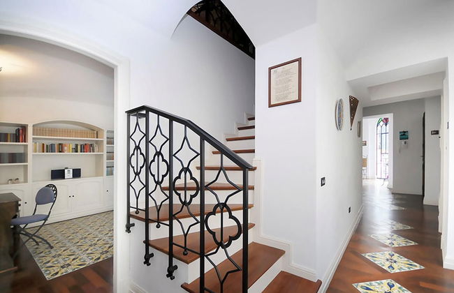 Villa Angelo in Sant Agnello - Foto 19