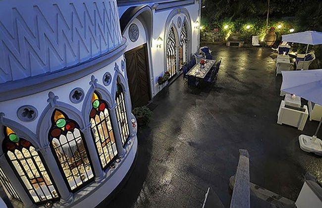 Villa Angelo in Sant Agnello - Foto 14