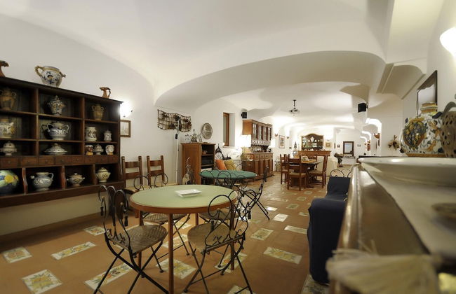 Villa Angelo in Sant Agnello - Foto 3