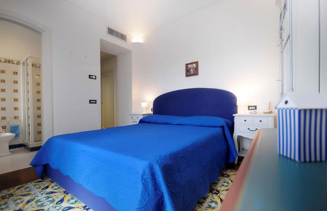 Villa Angelo in Sant Agnello - Foto 29