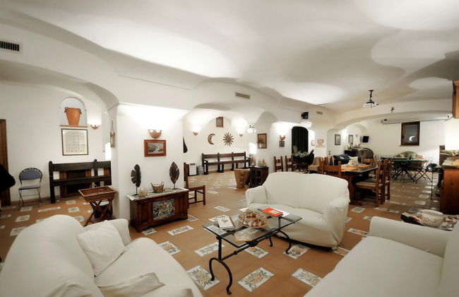 Villa Angelo in Sant Agnello - Foto 16