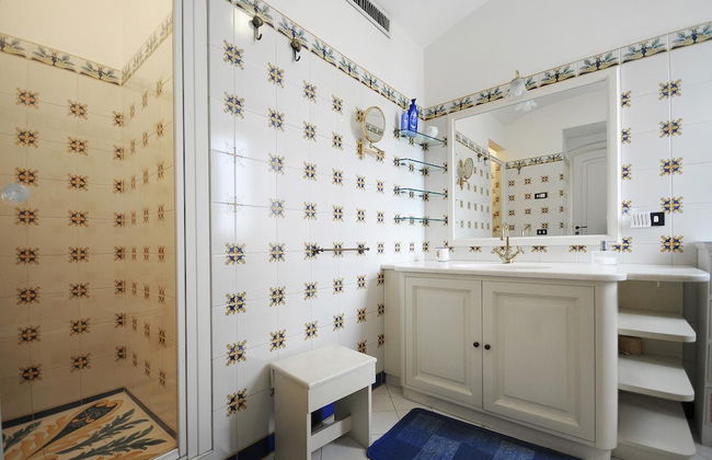 Villa Angelo in Sant Agnello - Foto 2