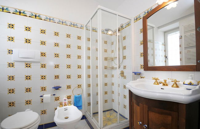 Villa Angelo in Sant Agnello - Foto 41