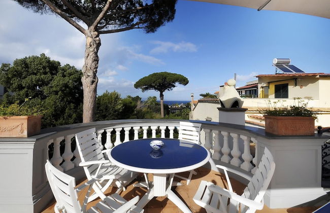 Villa Angelo in Sant Agnello - Foto 39