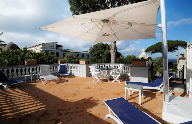 Villa Angelo in Sant Agnello - Foto 38