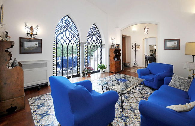 Villa Angelo in Sant Agnello - Foto 18