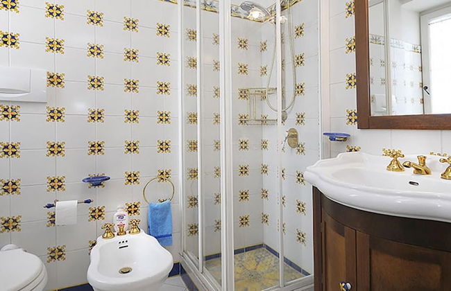 Villa Angelo in Sant Agnello - Foto 33