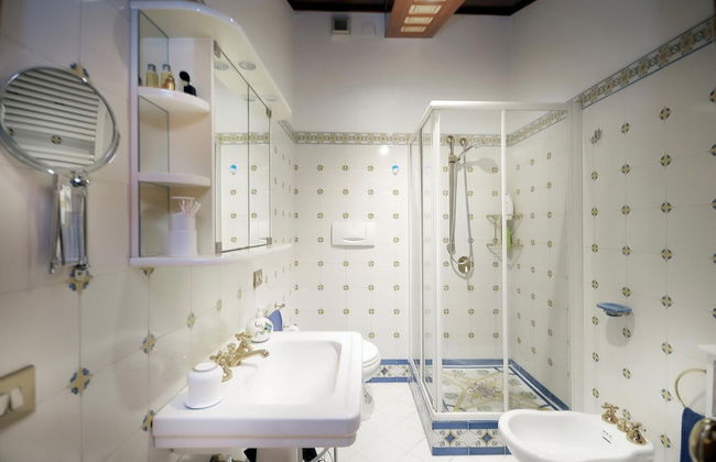 Villa Angelo in Sant Agnello - Foto 32