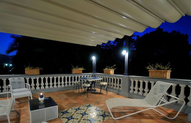 Villa Angelo in Sant Agnello - Foto 42