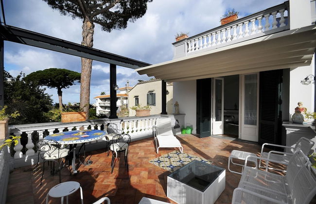 Villa Angelo in Sant Agnello - Foto 37