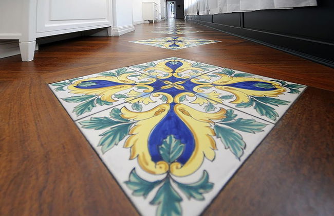 Villa Angelo in Sant Agnello - Foto 11