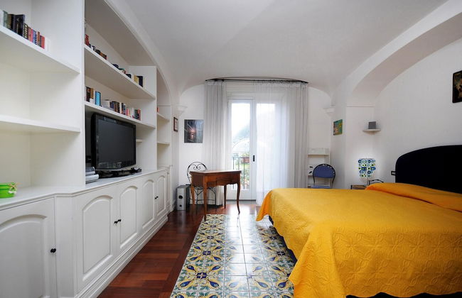 Villa Angelo in Sant Agnello - Foto 27