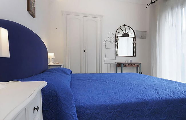 Villa Angelo in Sant Agnello - Foto 26