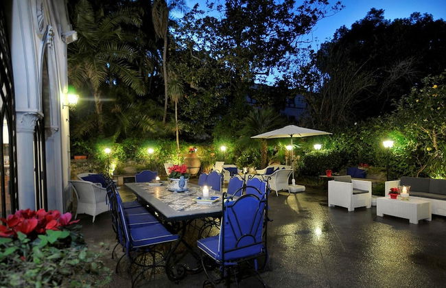 Villa Angelo in Sant Agnello - Foto 36