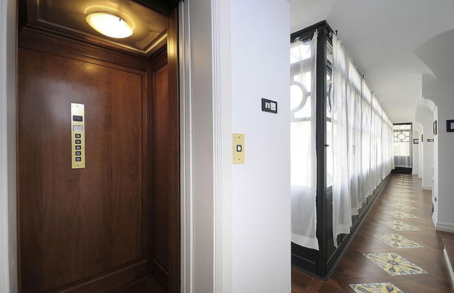 Villa Angelo in Sant Agnello - Foto 12