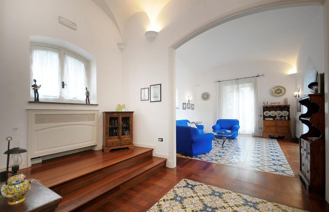 Villa Angelo in Sant Agnello - Foto 1