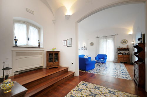 Foto 1 - Villa Angelo in Sant Agnello