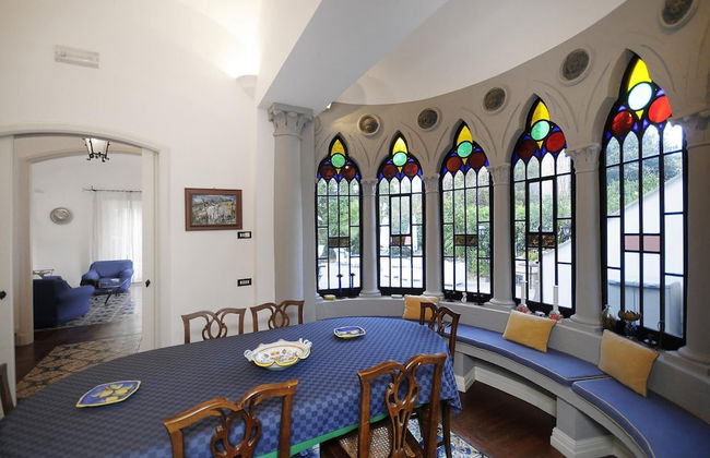 Villa Angelo in Sant Agnello - Foto 9